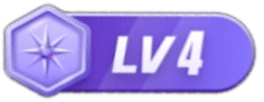 LV4 等级-LV4-谱牒记