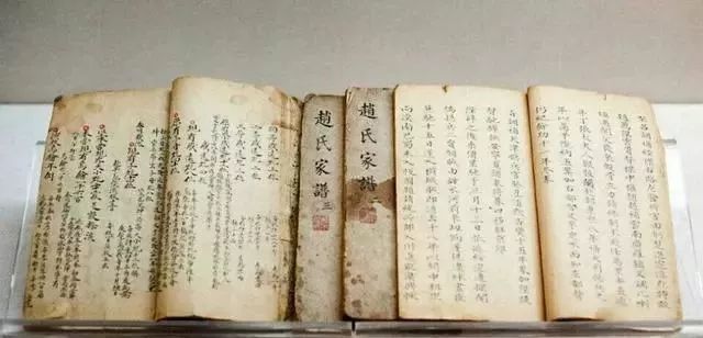 谱牒文化丨修家谱对子孙后代有什么好处？