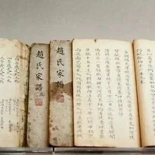 谱牒文化丨修家谱对子孙后代有什么好处？-谱牒记