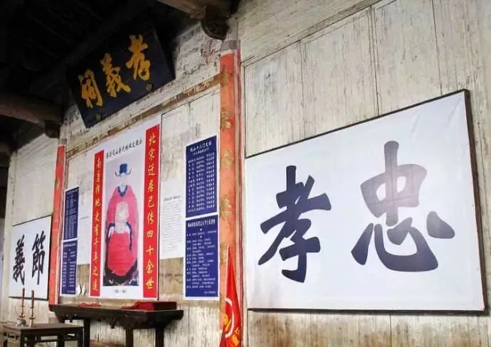 谱牒文化丨如何找到老家谱？如何寻到根？