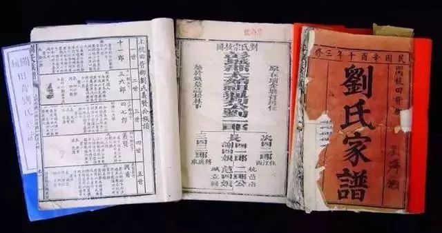 谱牒文化丨家谱，被中国人丢了
