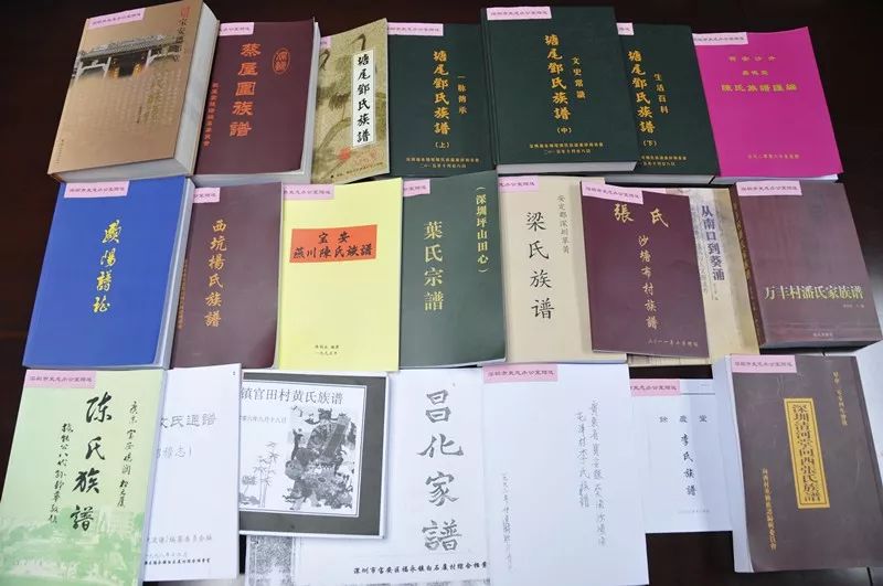 谱牒文化丨修谱时，失系的族人，该怎样记录？