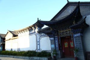 家谱,被中国人丢了-谱牒记